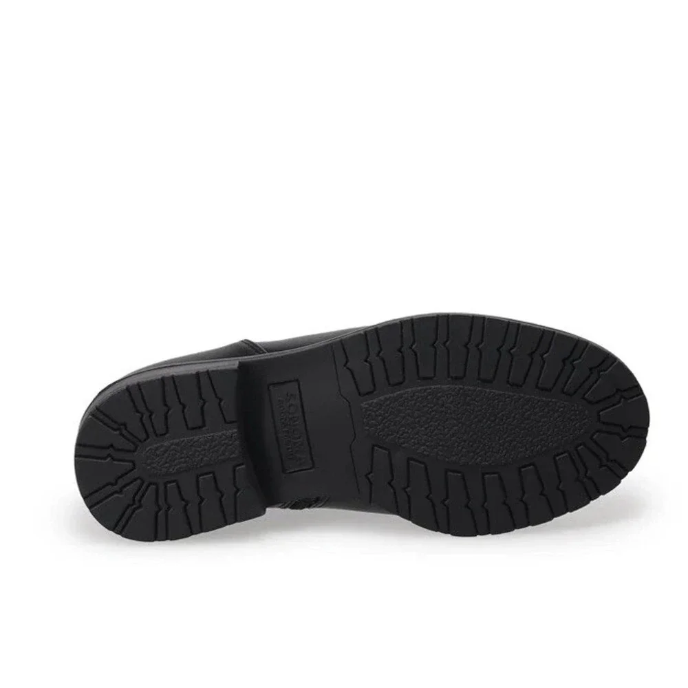 SONOMA Lottie Chelsea Boots Women's Size US 7  Black‎